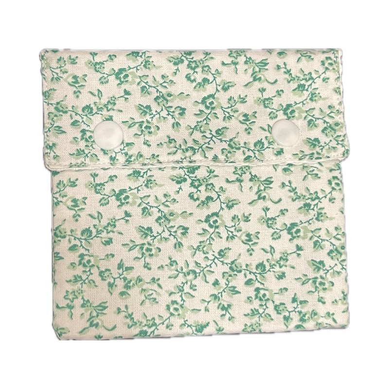 Pochette à Savon Zéro Déchet – Transportez Vos Produits Solides en Toute Sérénité Pochette à Savon Zéro Déchet – Transportez Vos Produits Solides en Toute Sérénité