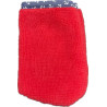 Petits Gants en Éponge Bambou – Douceur, Autonomie et Praticité