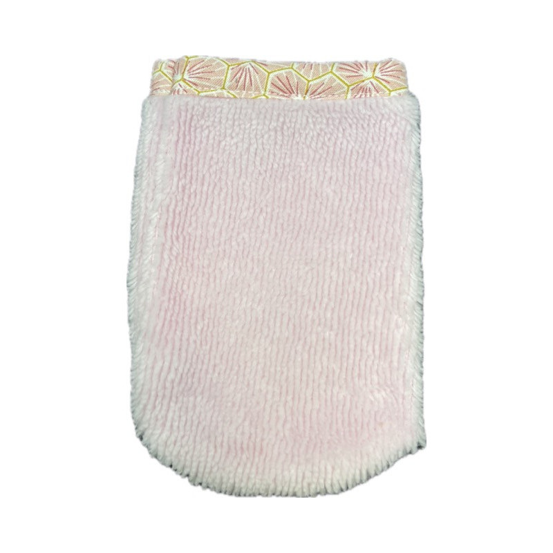 Petits Gants en Éponge Bambou – Douceur, Autonomie et Praticité Petits Gants en Éponge Bambou – Douceur, Autonomie et Praticité