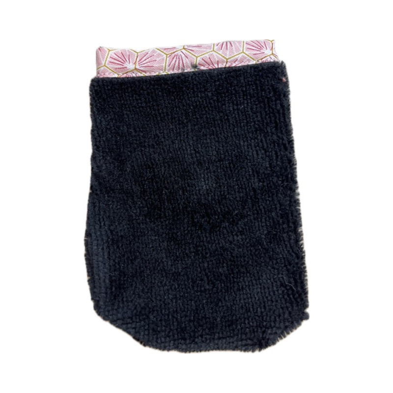 Petits Gants en Éponge Bambou – Douceur, Autonomie et Praticité Petits Gants en Éponge Bambou – Douceur, Autonomie et Praticité