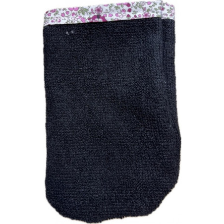 Petits Gants en Éponge Bambou – Douceur, Autonomie et Praticité