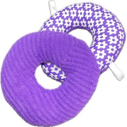 tour d'éveil en tissu