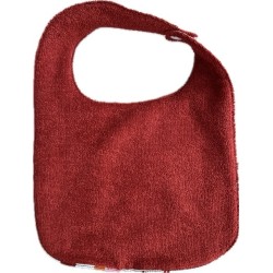Nos Bavoirs : Pratiques, Stylés et Confortables fabriqué à sarzeau