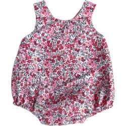 barboteuse cerise