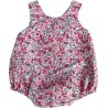 barboteuse cerise