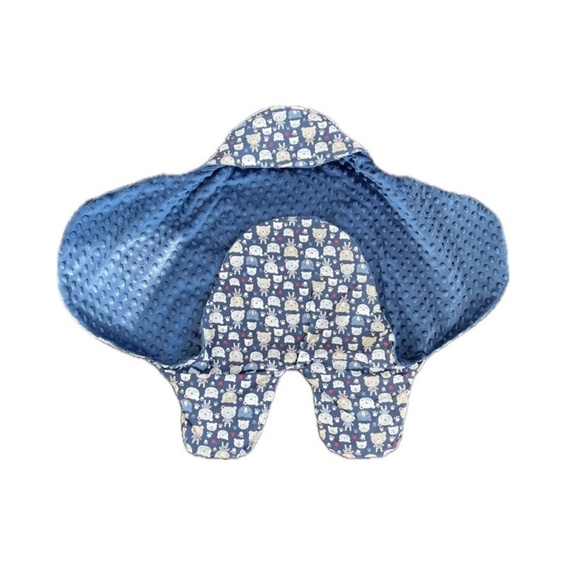 couverture nomade