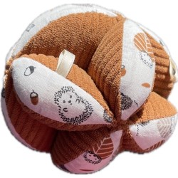 Balle préhension offrez à votre bébé une expérience sensorielle unique avec notre balle de préhension