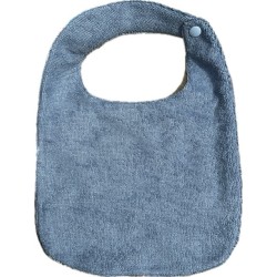 Nos Bavoirs : Pratiques, Stylés et Confortables fabriqué à sarzeau