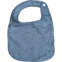 Nos Bavoirs : Pratiques, Stylés et Confortables fabriqué à sarzeau