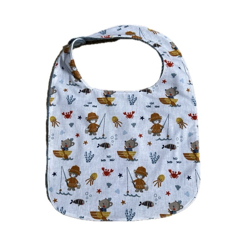 souris pêcheur souris pêcheur