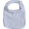 Nos Bavoirs : Pratiques, Stylés et Confortables fabriqué à sarzeau