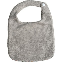 Nos Bavoirs : Pratiques, Stylés et Confortables fabriqué à sarzeau
