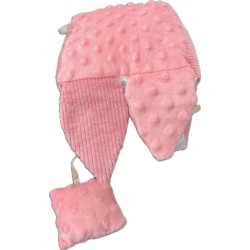 Cube d'éveil en  tissus cousue main à Sarzeau dans le Morbihan