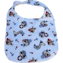 Nos Bavoirs : Pratiques, Stylés et Confortables fabriqué à sarzeau