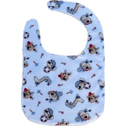 Nos Bavoirs : Pratiques, Stylés et Confortables fabriqué à sarzeau