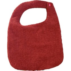 Nos Bavoirs : Pratiques, Stylés et Confortables fabriqué à sarzeau