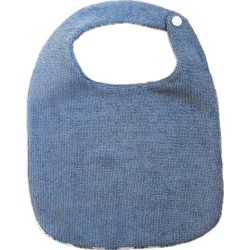 Nos Bavoirs : Pratiques, Stylés et Confortables fabriqué à sarzeau