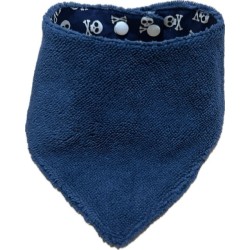 bavoirs anti-bavouilles : l’allié des poussées dentaires