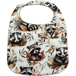 Nos Bavoirs : Pratiques, Stylés et Confortables fabriqué à sarzeau