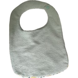 Nos Bavoirs : Pratiques, Stylés et Confortables fabriqué à sarzeau