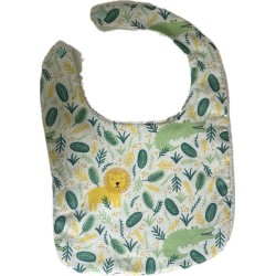 Nos Bavoirs : Pratiques, Stylés et Confortables fabriqué à sarzeau