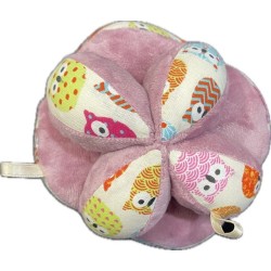 Balle préhension offrez à votre bébé une expérience sensorielle unique avec notre balle de préhension