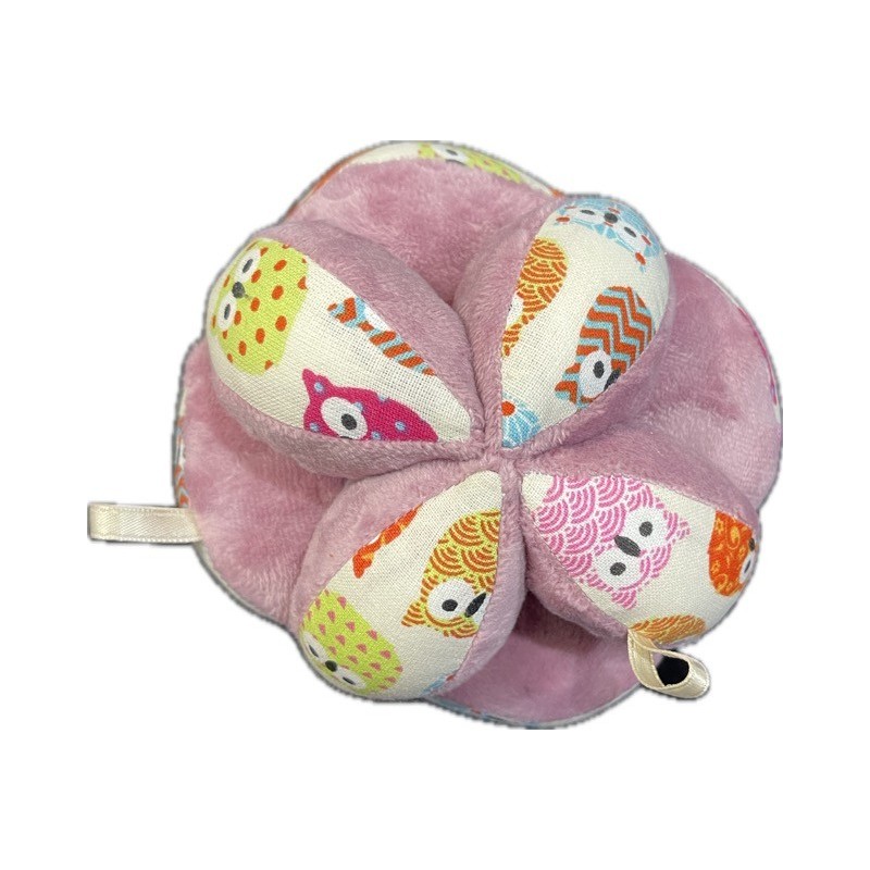 Balle préhension offrez à votre bébé une expérience sensorielle unique avec notre balle de préhension