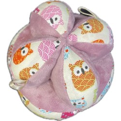 Balle préhension offrez à votre bébé une expérience sensorielle unique avec notre balle de préhension