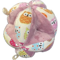 Balle préhension offrez à votre bébé une expérience sensorielle unique avec notre balle de préhension