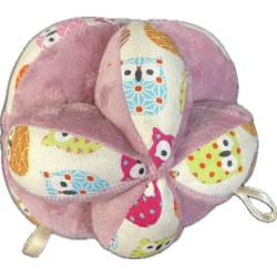 Balle préhension offrez à votre bébé une expérience sensorielle unique avec notre balle de préhension