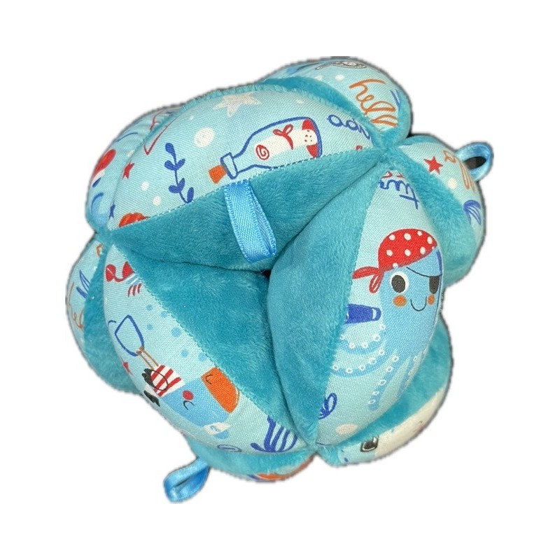 Balle préhension offrez à votre bébé une expérience sensorielle unique avec notre balle de préhension