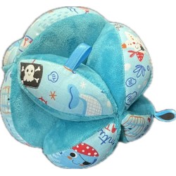 Balle préhension offrez à votre bébé une expérience sensorielle unique avec notre balle de préhension