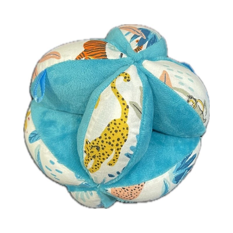 Balle préhension offrez à votre bébé une expérience sensorielle unique avec notre balle de préhension