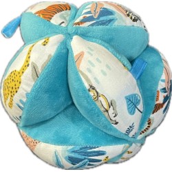 Balle préhension offrez à votre bébé une expérience sensorielle unique avec notre balle de préhension