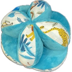 Balle préhension offrez à votre bébé une expérience sensorielle unique avec notre balle de préhension