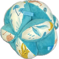 Balle préhension offrez à votre bébé une expérience sensorielle unique avec notre balle de préhension