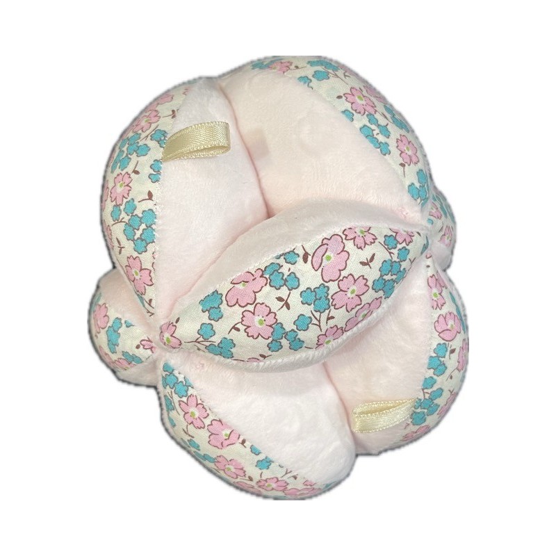 Balle préhension offrez à votre bébé une expérience sensorielle unique avec notre balle de préhension