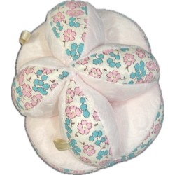 Balle préhension offrez à votre bébé une expérience sensorielle unique avec notre balle de préhension