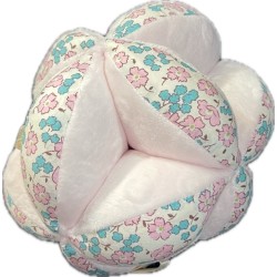 Balle préhension offrez à votre bébé une expérience sensorielle unique avec notre balle de préhension