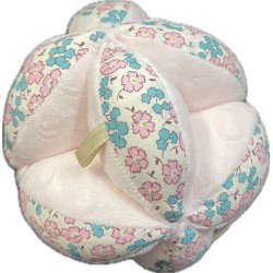 Balle préhension offrez à votre bébé une expérience sensorielle unique avec notre balle de préhension