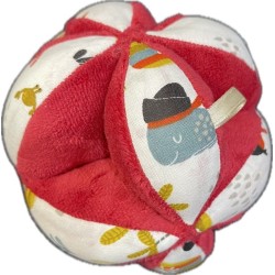 Balle préhension offrez à votre bébé une expérience sensorielle unique avec notre balle de préhension