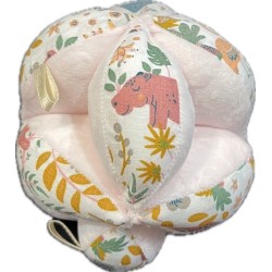 Balle préhension offrez à votre bébé une expérience sensorielle unique avec notre balle de préhension