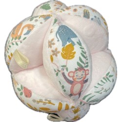 Balle préhension offrez à votre bébé une expérience sensorielle unique avec notre balle de préhension