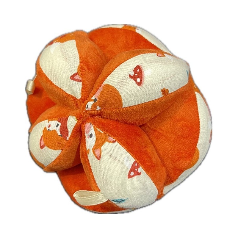 Balle préhension offrez à votre bébé une expérience sensorielle unique avec notre balle de préhension