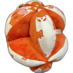 Balle préhension offrez à votre bébé une expérience sensorielle unique avec notre balle de préhension