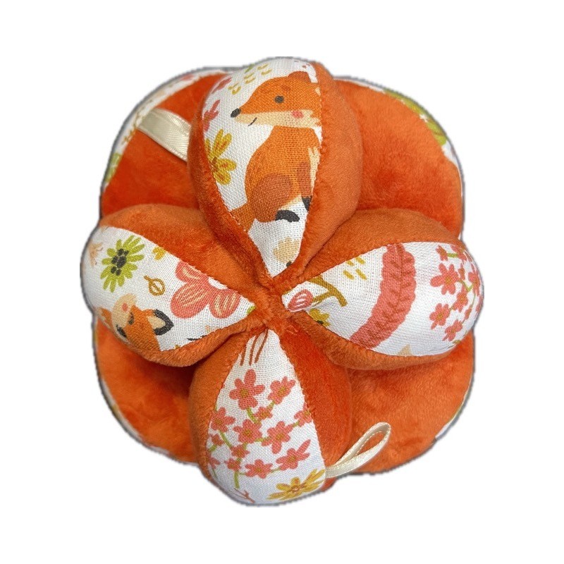 Balle préhension offrez à votre bébé une expérience sensorielle unique avec notre balle de préhension