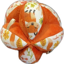 Balle préhension offrez à votre bébé une expérience sensorielle unique avec notre balle de préhension