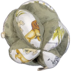 Balle préhension offrez à votre bébé une expérience sensorielle unique avec notre balle de préhension