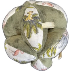 Balle préhension offrez à votre bébé une expérience sensorielle unique avec notre balle de préhension