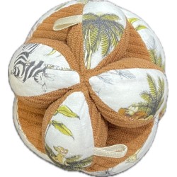 Balle préhension offrez à votre bébé une expérience sensorielle unique avec notre balle de préhension